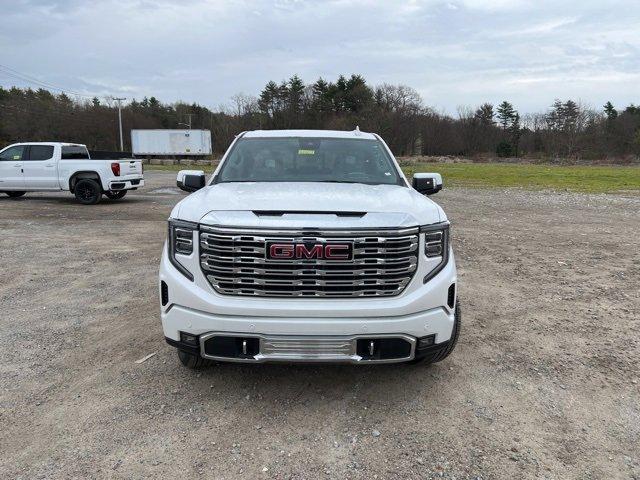 new 2024 GMC Sierra 1500 car, priced at $71,897