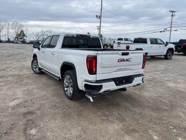 new 2024 GMC Sierra 1500 car, priced at $71,897