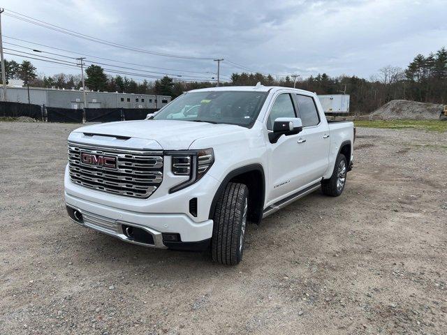 new 2024 GMC Sierra 1500 car, priced at $71,897