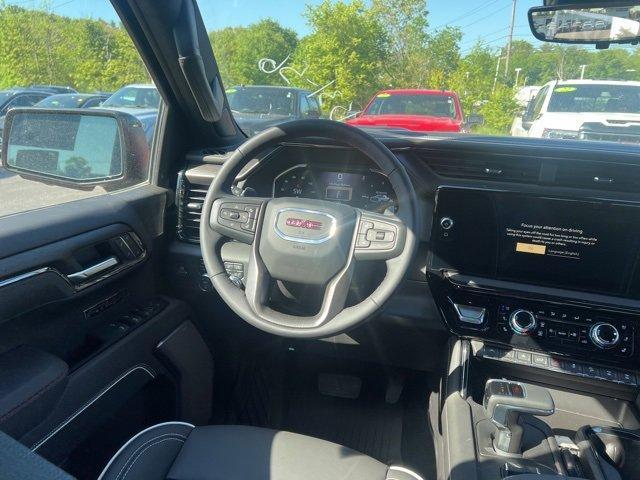 new 2024 GMC Sierra 1500 car, priced at $79,558