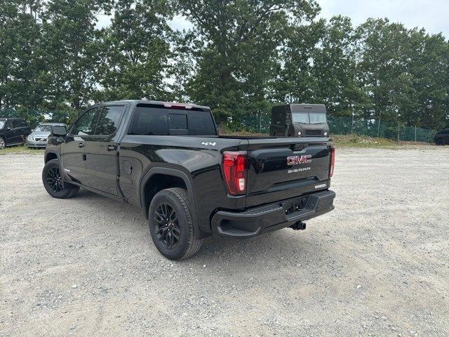 new 2025 GMC Sierra 1500 car, priced at $63,885