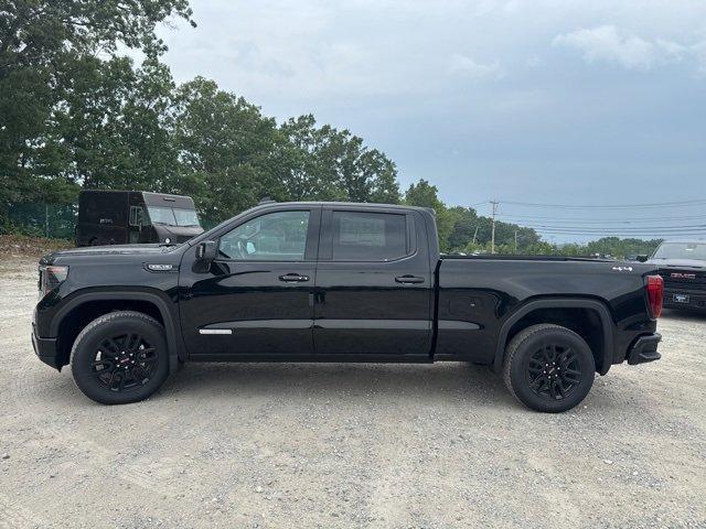 new 2025 GMC Sierra 1500 car, priced at $63,885