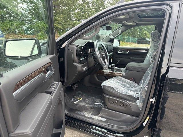 new 2025 GMC Sierra 1500 car, priced at $63,885