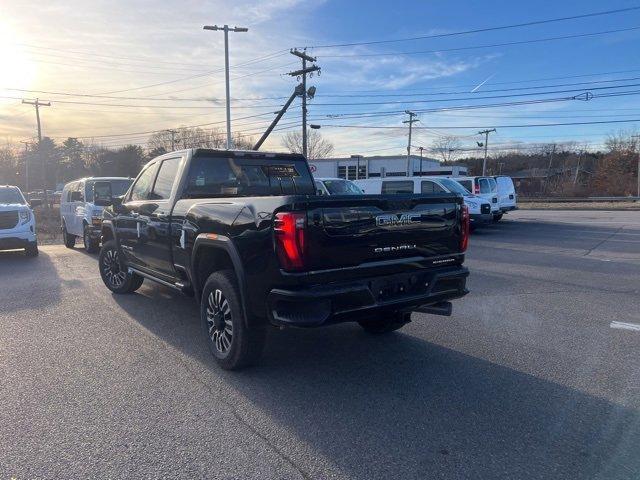 new 2025 GMC Sierra 2500 car, priced at $94,290