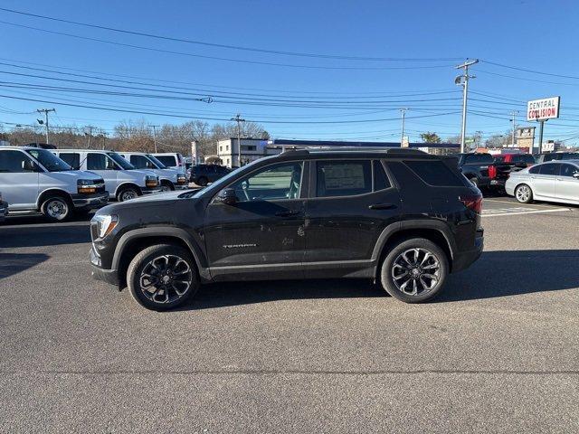 new 2025 GMC Terrain car, priced at $38,870