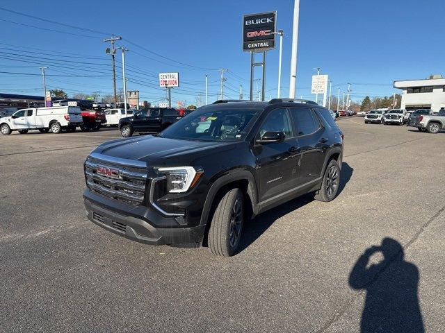 new 2025 GMC Terrain car, priced at $38,870