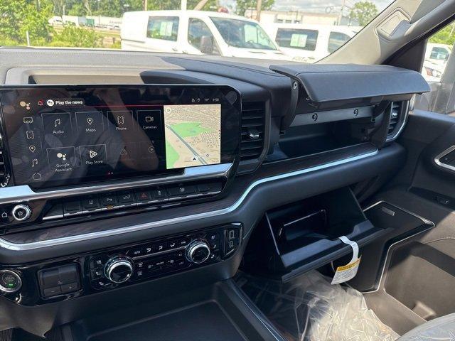 new 2025 GMC Sierra 2500 car, priced at $68,708