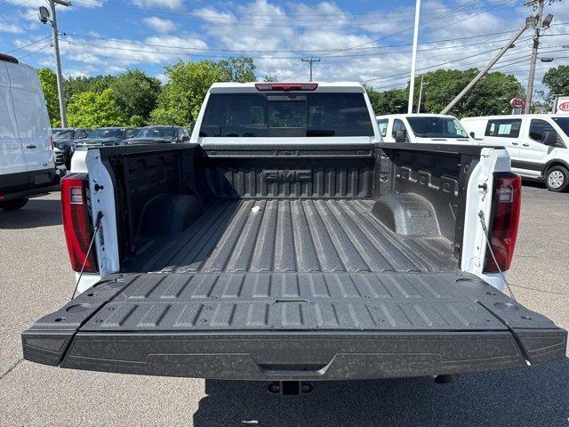 new 2025 GMC Sierra 2500 car, priced at $68,708