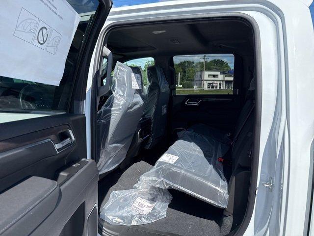 new 2025 GMC Sierra 2500 car, priced at $68,708