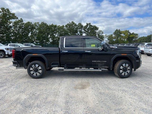 new 2024 GMC Sierra 2500 car, priced at $83,056