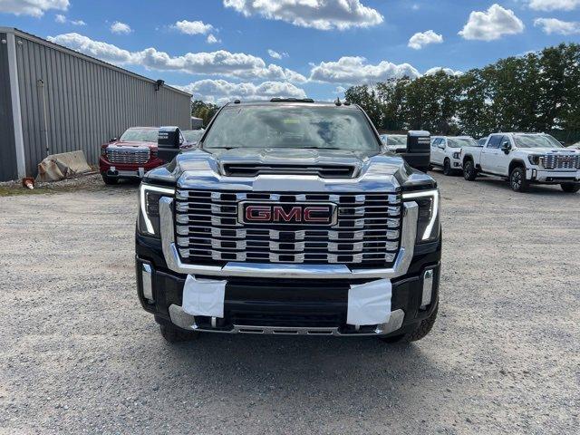 new 2024 GMC Sierra 2500 car, priced at $83,056