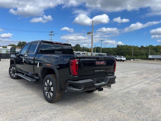 new 2024 GMC Sierra 2500 car, priced at $83,056