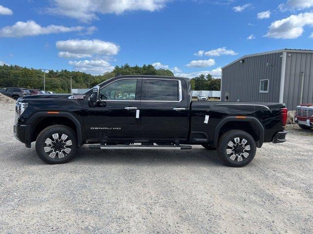 new 2024 GMC Sierra 2500 car, priced at $83,056