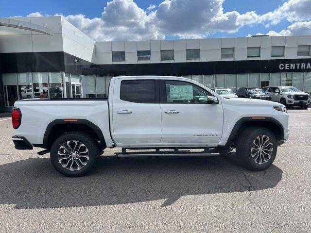 new 2024 GMC Canyon car, priced at $53,710