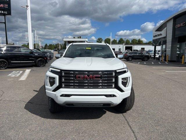 new 2024 GMC Canyon car, priced at $53,710