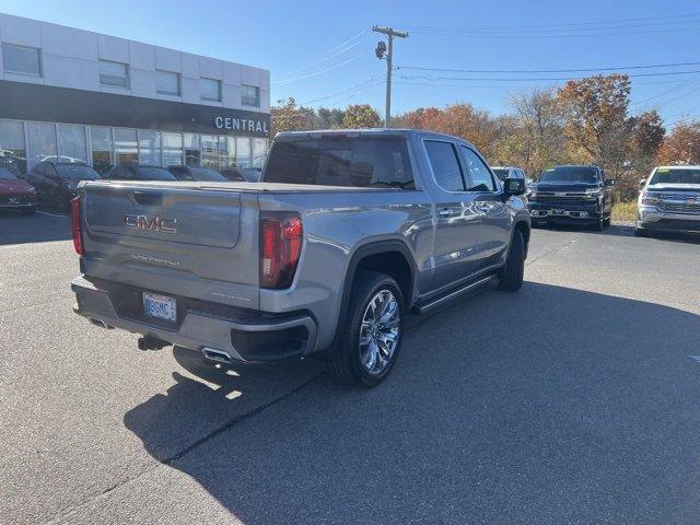 new 2024 GMC Sierra 1500 car, priced at $76,345