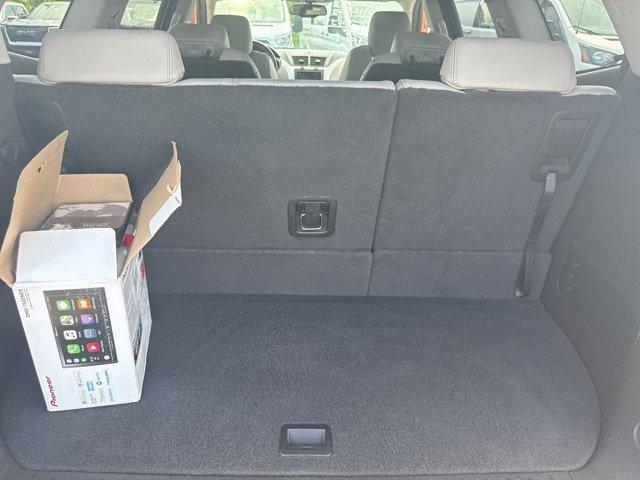 used 2011 Chevrolet Traverse car, priced at $10,999
