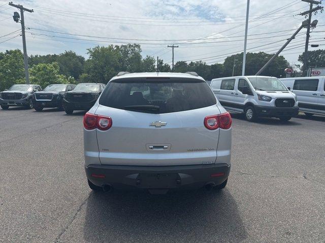 used 2011 Chevrolet Traverse car, priced at $10,999