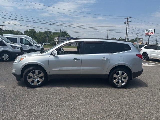 used 2011 Chevrolet Traverse car, priced at $10,999