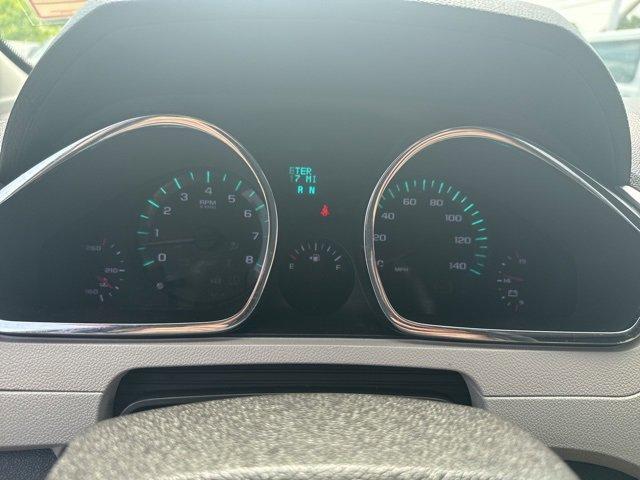 used 2011 Chevrolet Traverse car, priced at $10,999
