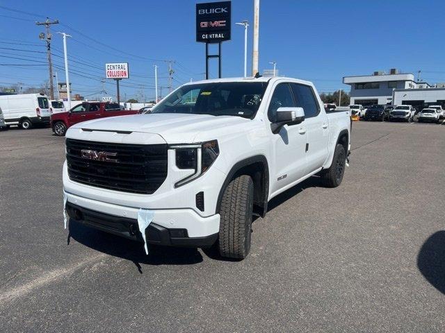 new 2024 GMC Sierra 1500 car, priced at $57,910