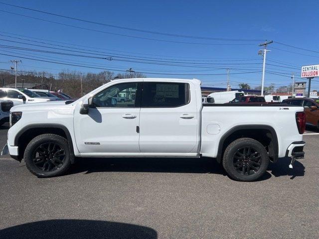 new 2024 GMC Sierra 1500 car, priced at $57,910