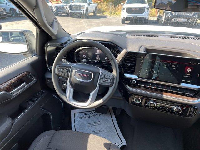 used 2024 GMC Sierra 1500 car, priced at $59,999