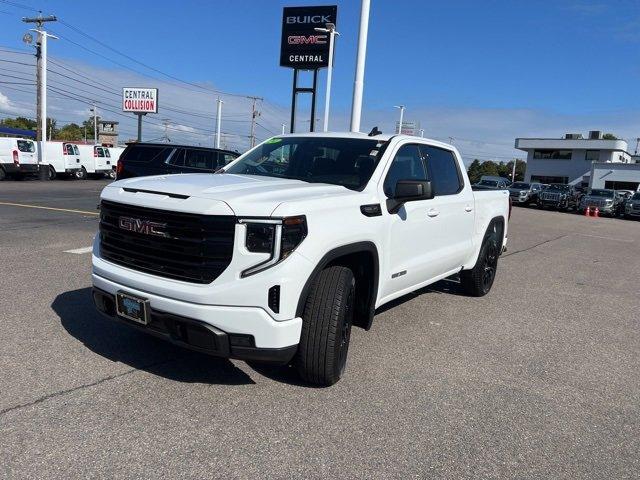 used 2024 GMC Sierra 1500 car, priced at $59,999