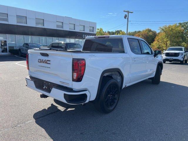 used 2024 GMC Sierra 1500 car, priced at $59,999