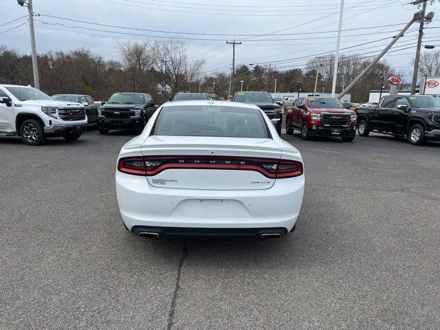 used 2015 Dodge Charger car, priced at $18,498