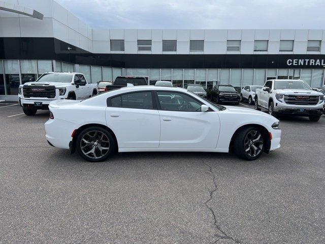 used 2015 Dodge Charger car, priced at $18,498