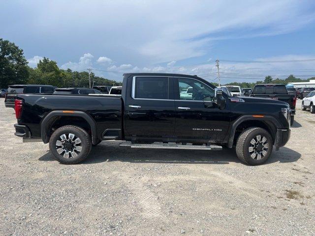 new 2024 GMC Sierra 2500 car, priced at $83,056