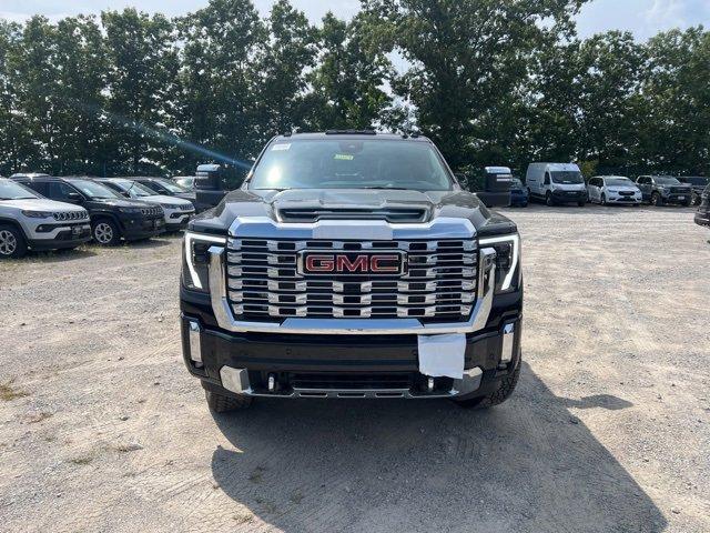 new 2024 GMC Sierra 2500 car, priced at $83,056