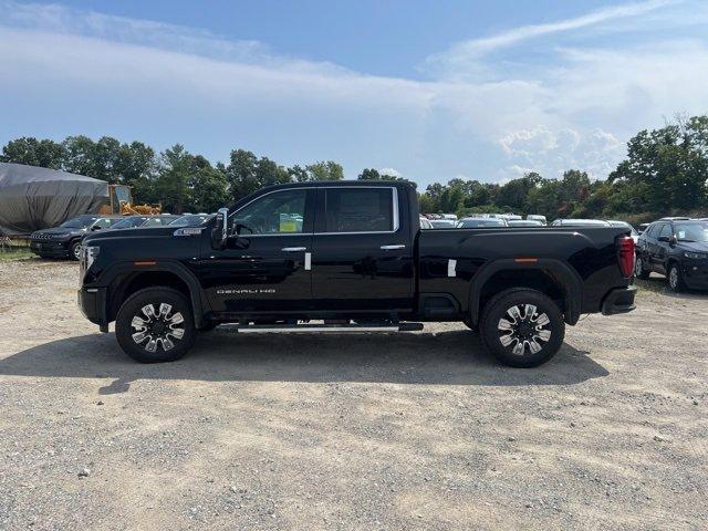 new 2024 GMC Sierra 2500 car, priced at $83,056