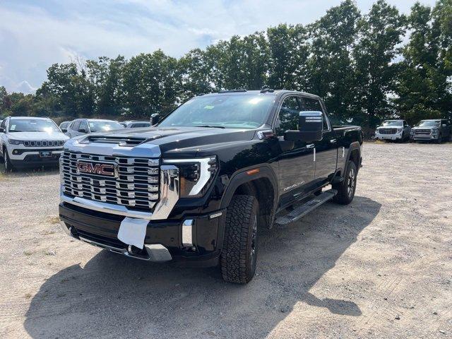 new 2024 GMC Sierra 2500 car, priced at $83,056