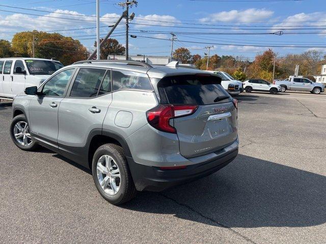 new 2024 GMC Terrain car, priced at $32,210