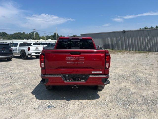 new 2024 GMC Sierra 1500 car, priced at $60,155