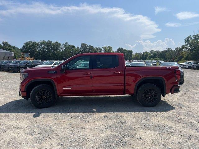 new 2024 GMC Sierra 1500 car, priced at $60,155