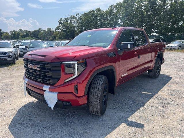 new 2024 GMC Sierra 1500 car, priced at $60,155