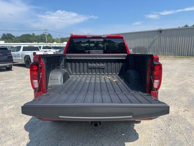 new 2024 GMC Sierra 1500 car, priced at $60,155