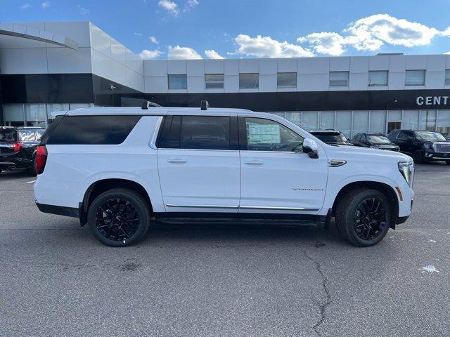 new 2025 GMC Yukon XL car, priced at $79,455