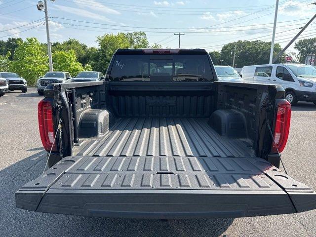 new 2025 GMC Sierra 1500 car, priced at $70,045