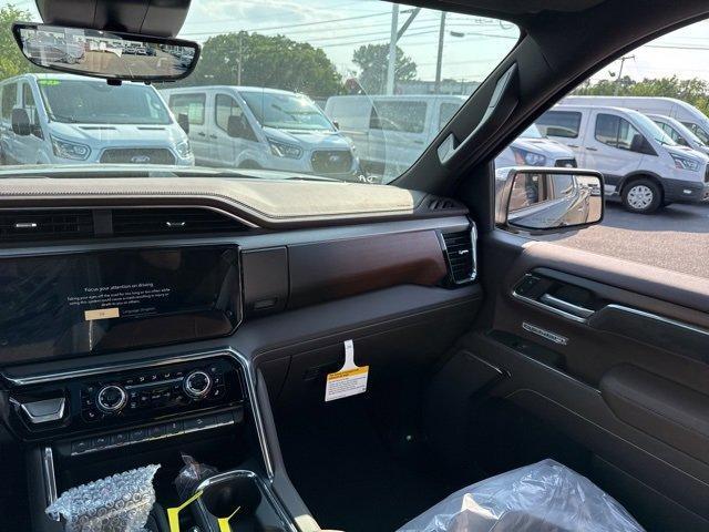 new 2025 GMC Sierra 1500 car, priced at $70,045