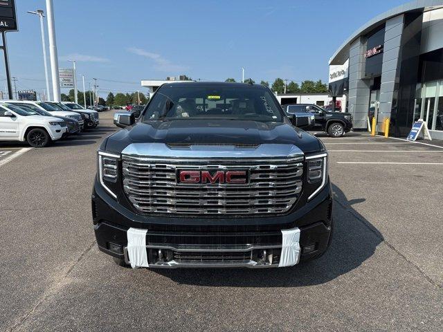 new 2025 GMC Sierra 1500 car, priced at $70,045