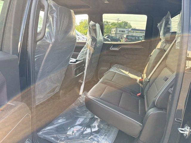 new 2025 GMC Sierra 1500 car, priced at $70,045