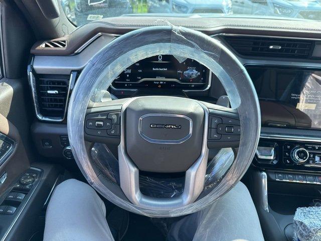 new 2025 GMC Sierra 1500 car, priced at $70,045