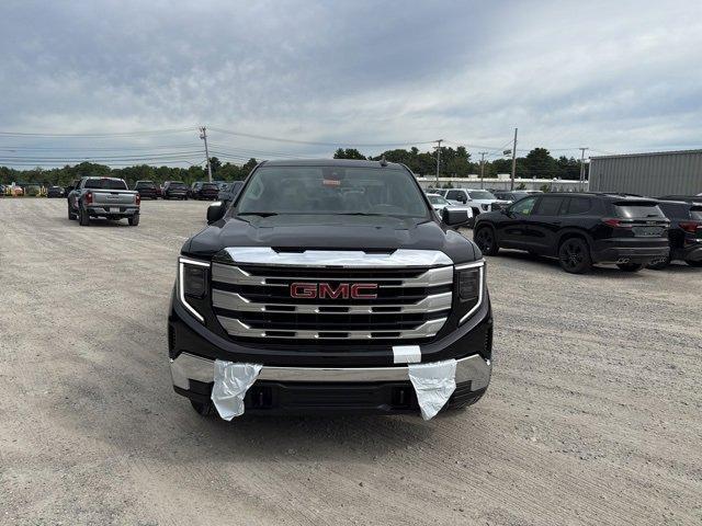 new 2026 GMC Sierra 1500 car, priced at $56,105