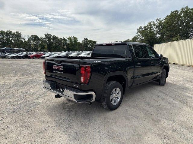 new 2026 GMC Sierra 1500 car, priced at $56,105