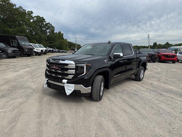 new 2026 GMC Sierra 1500 car, priced at $56,105