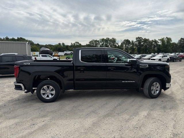 new 2026 GMC Sierra 1500 car, priced at $56,105